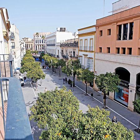 Sherryflat C/Larga Χέρεζ Εξωτερικό φωτογραφία