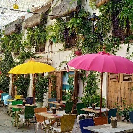 Sherryflat C/Larga Χέρεζ Εξωτερικό φωτογραφία
