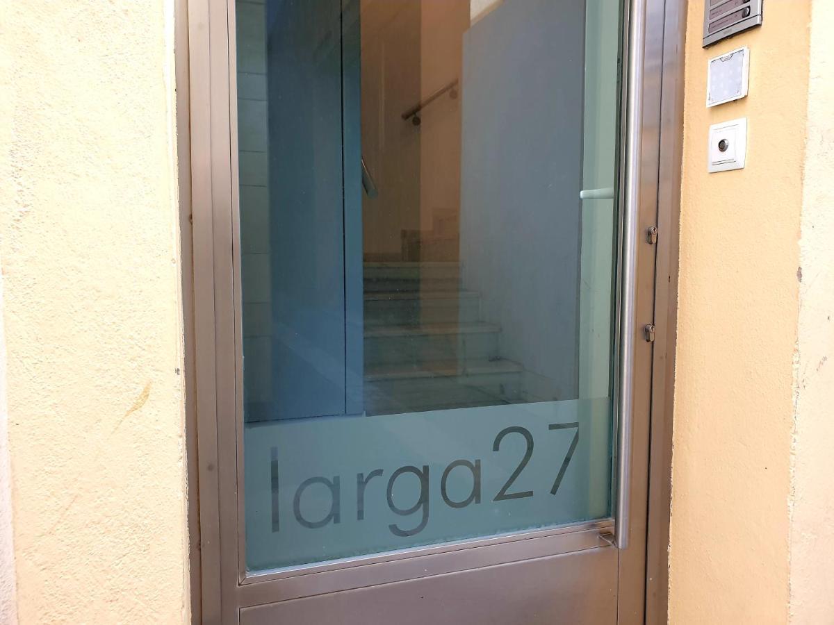 Sherryflat C/Larga Χέρεζ Εξωτερικό φωτογραφία